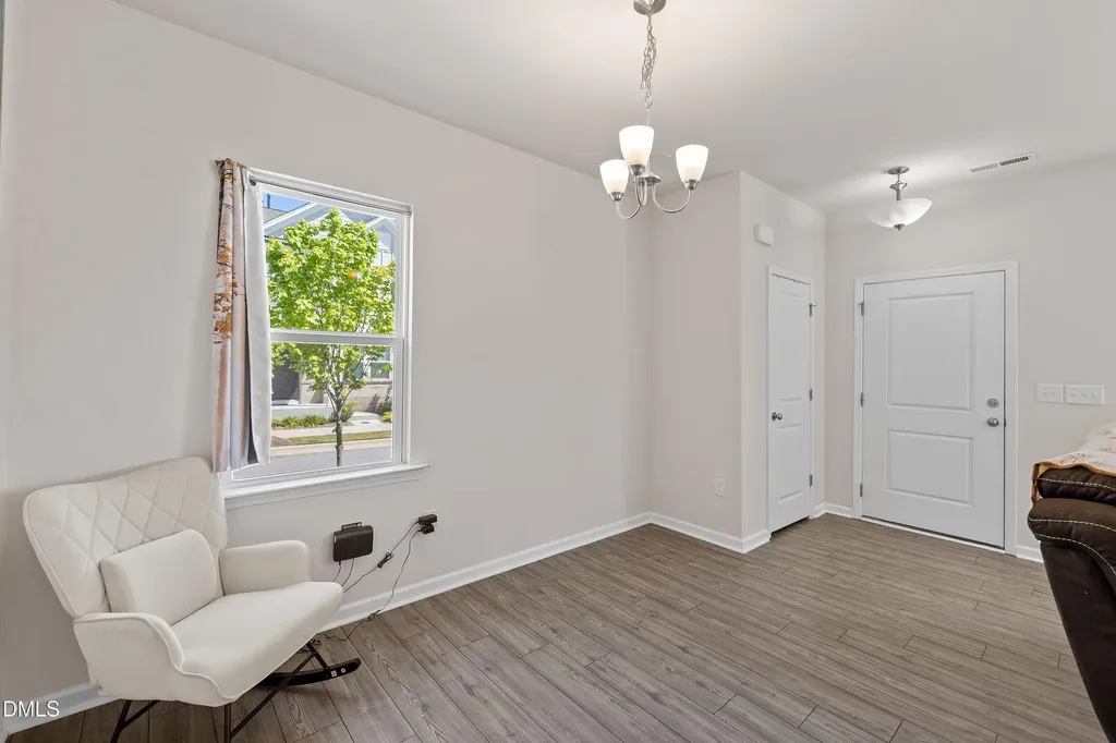 4809 Marousi Court Raleigh NC 27603