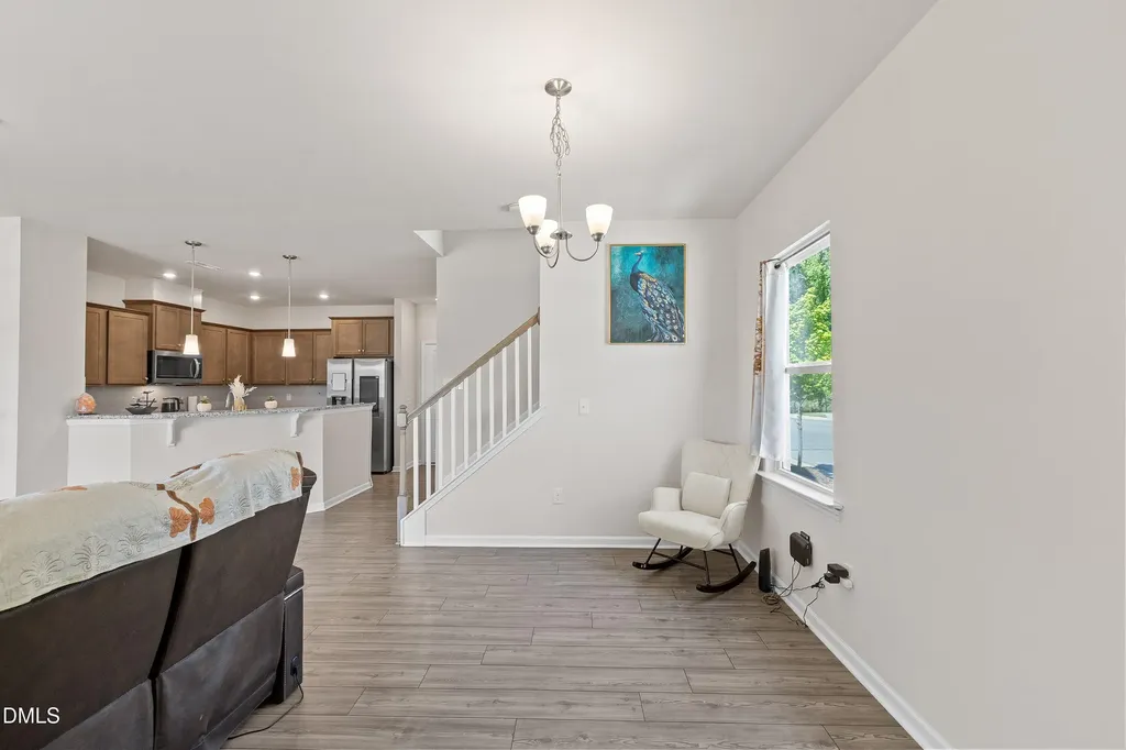 4809 Marousi Court Raleigh NC 27603