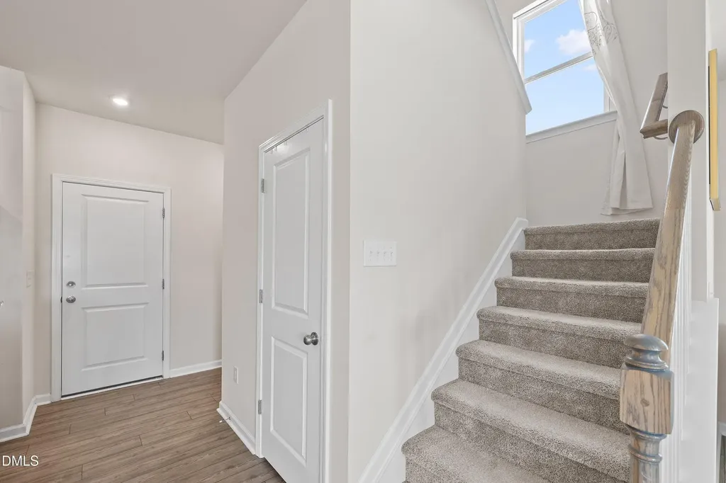 4809 Marousi Court Raleigh NC 27603