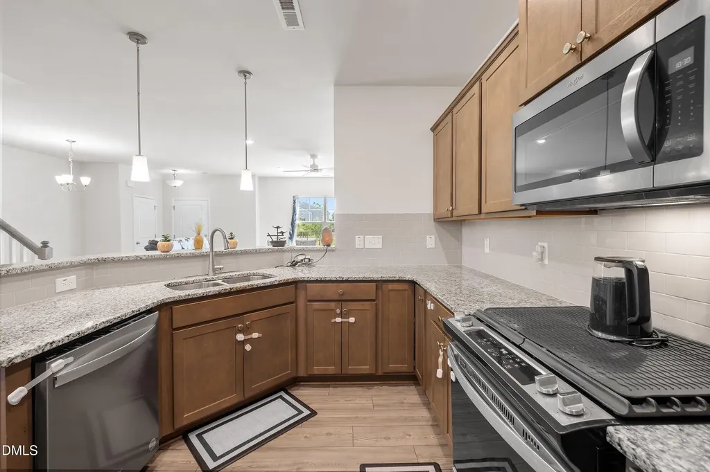 4809 Marousi Court Raleigh NC 27603