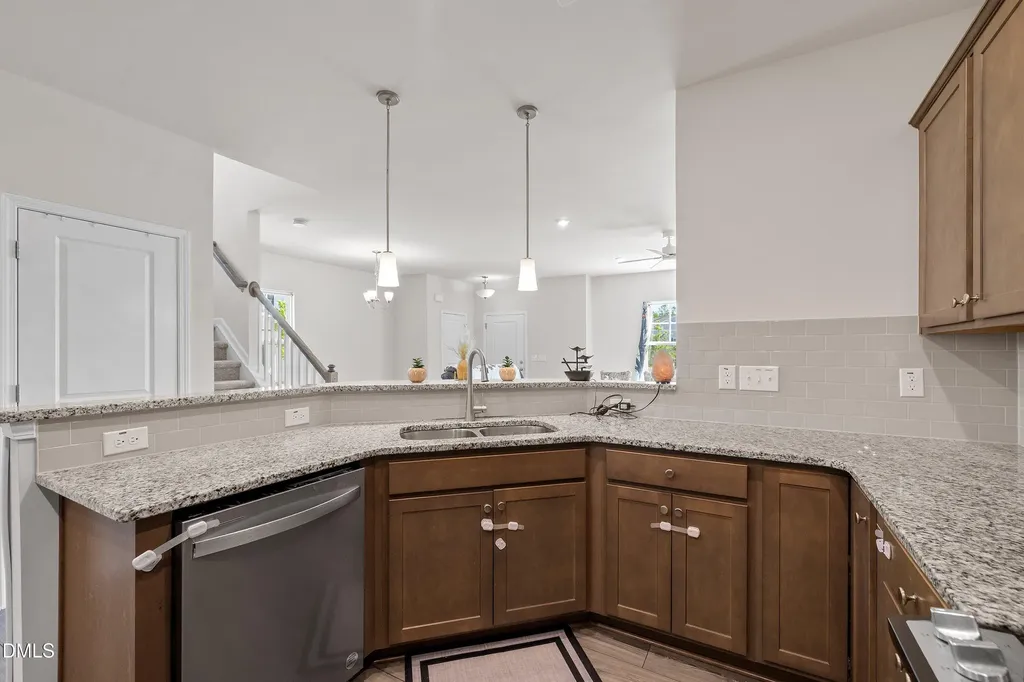 4809 Marousi Court Raleigh NC 27603