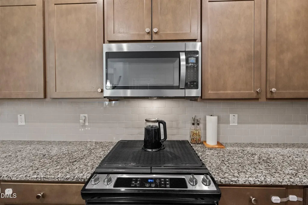 4809 Marousi Court Raleigh NC 27603