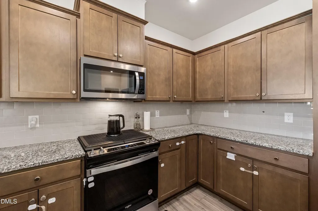 4809 Marousi Court Raleigh NC 27603