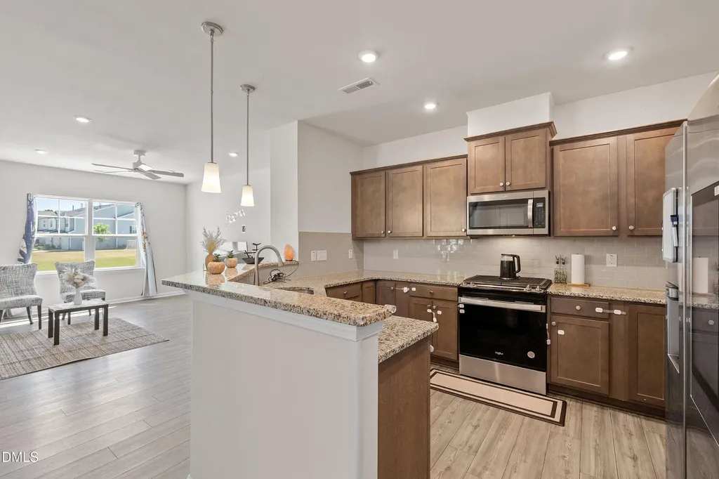 4809 Marousi Court Raleigh NC 27603
