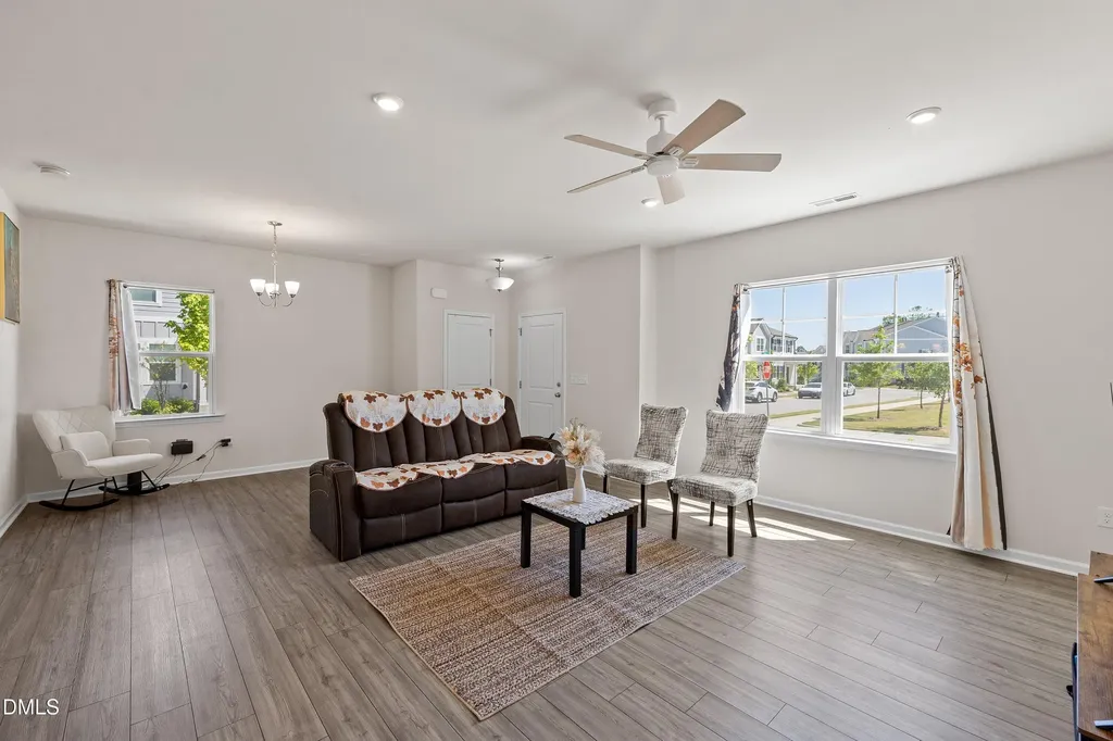 4809 Marousi Court Raleigh NC 27603