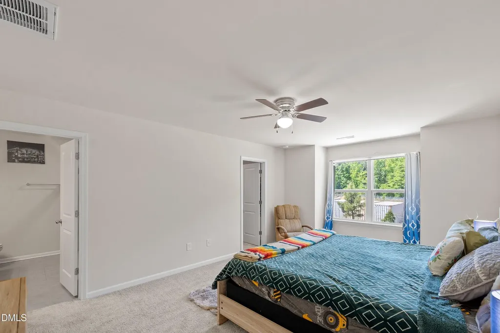 4809 Marousi Court Raleigh NC 27603