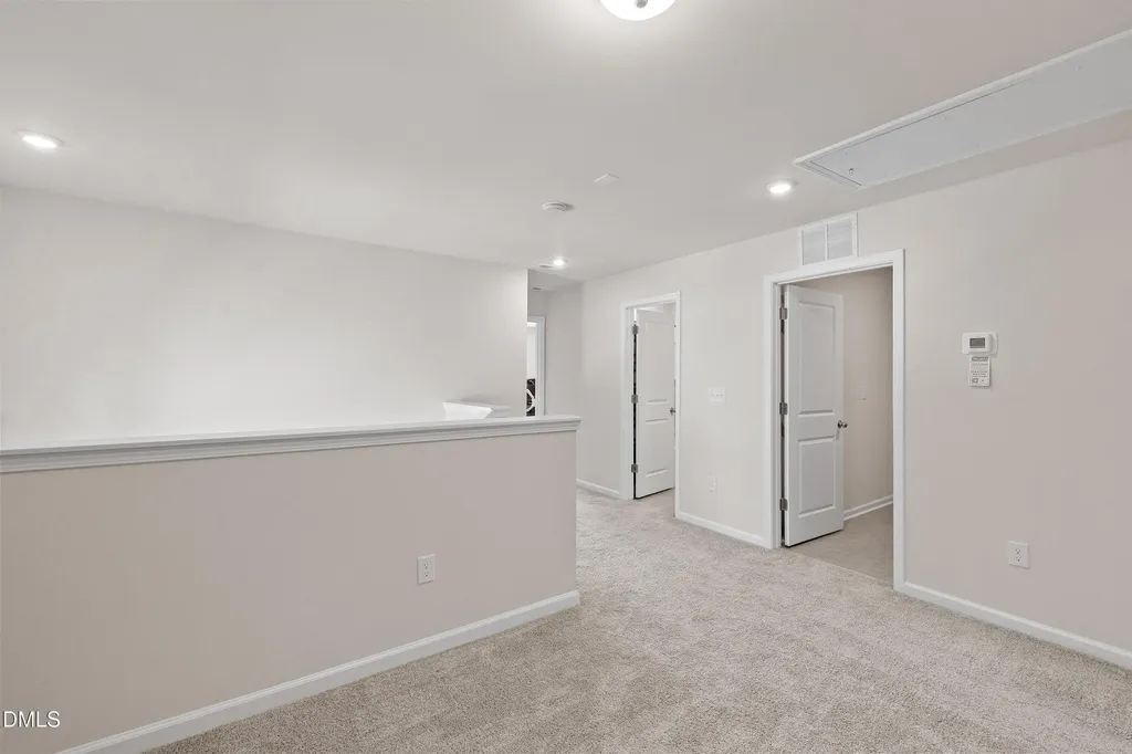 4809 Marousi Court Raleigh NC 27603