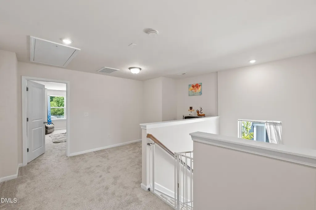 4809 Marousi Court Raleigh NC 27603