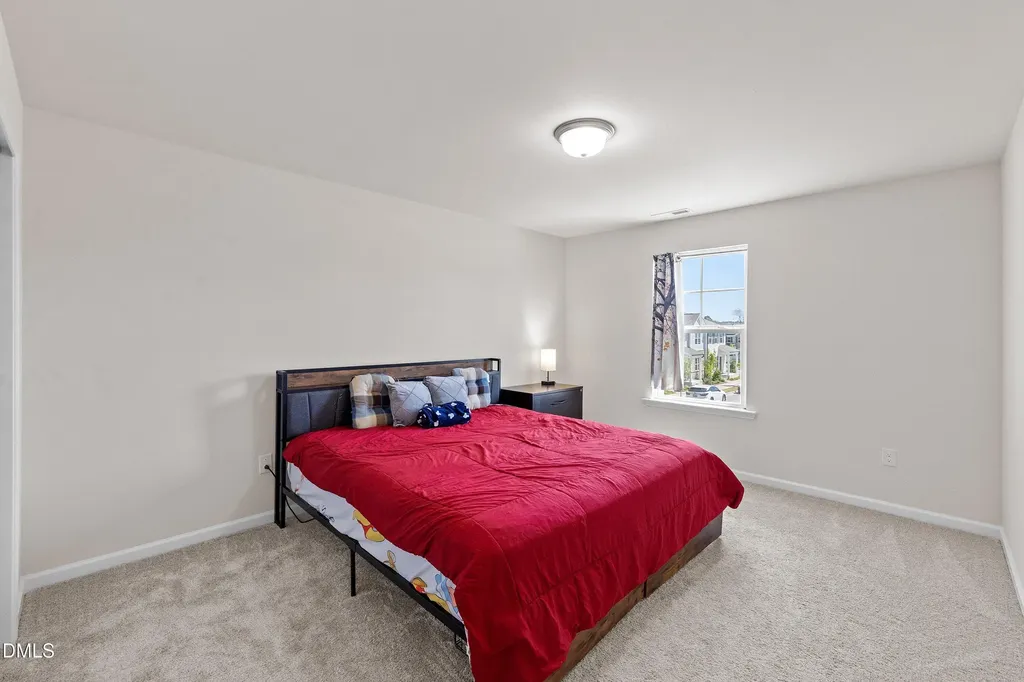 4809 Marousi Court Raleigh NC 27603