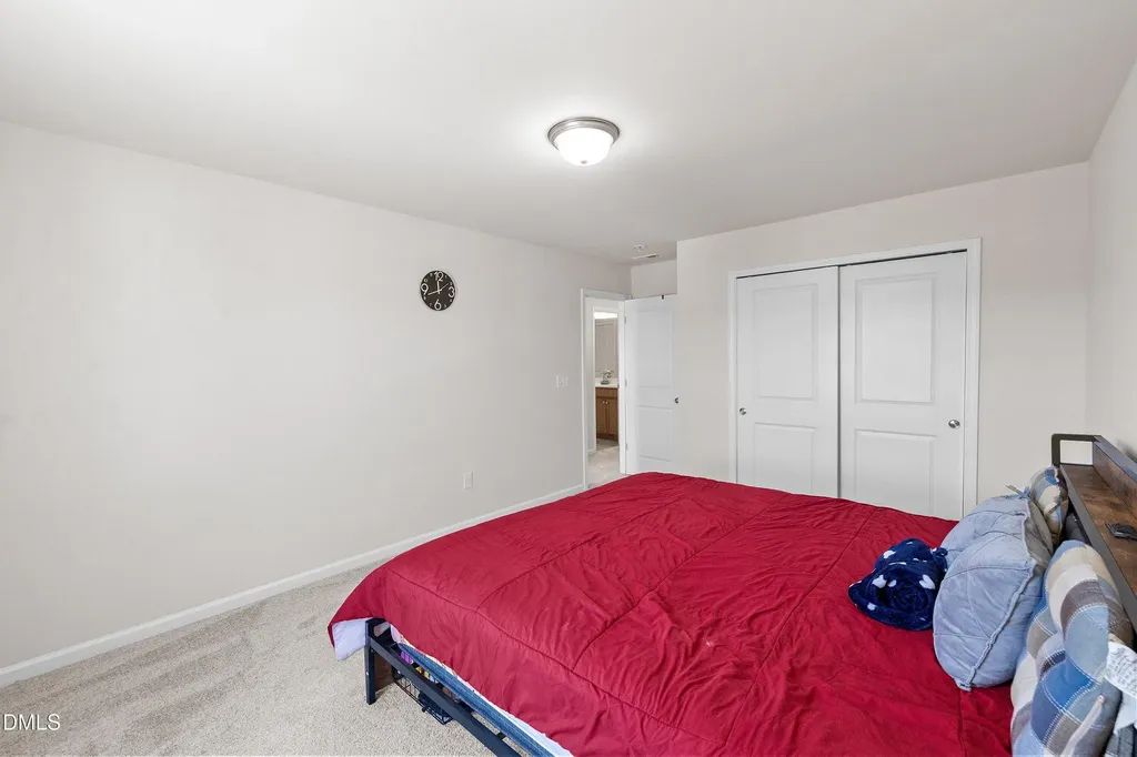 4809 Marousi Court Raleigh NC 27603