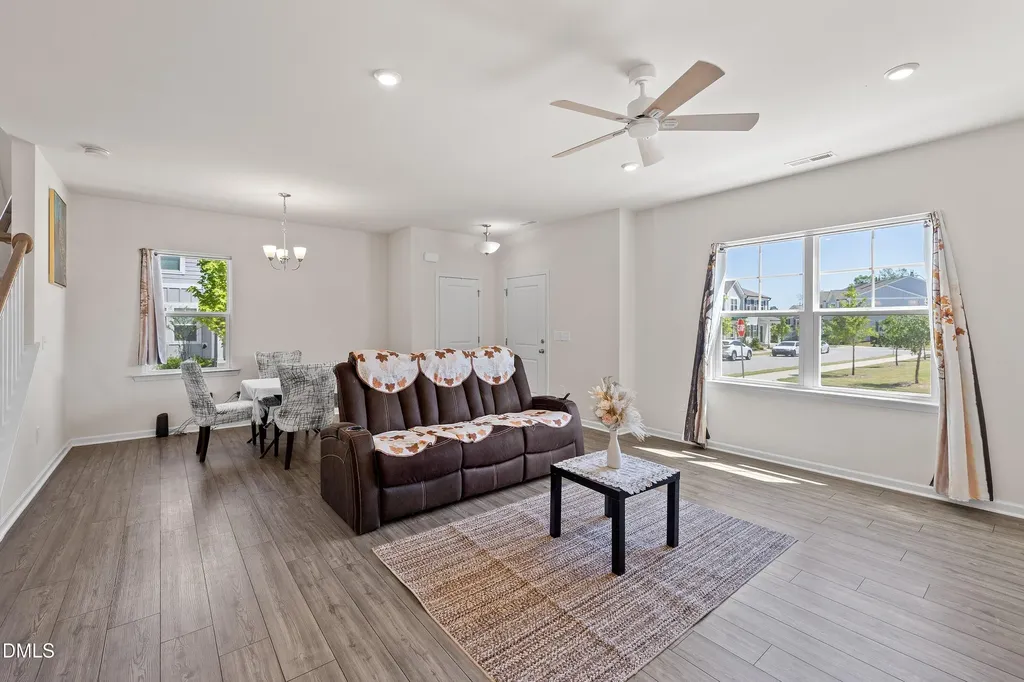 4809 Marousi Court Raleigh NC 27603
