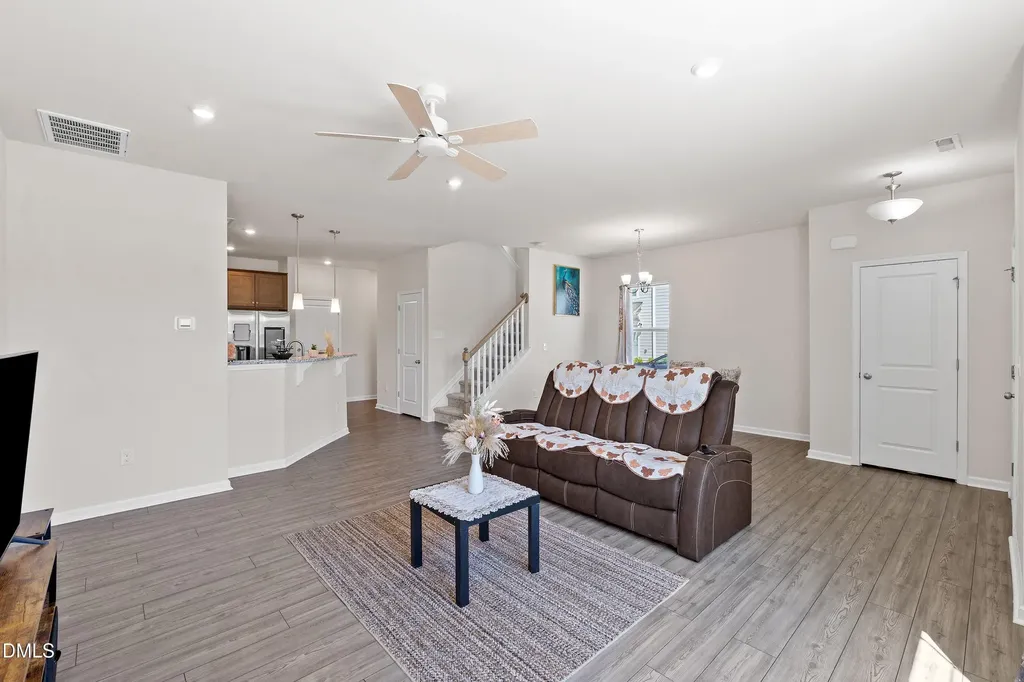 4809 Marousi Court Raleigh NC 27603
