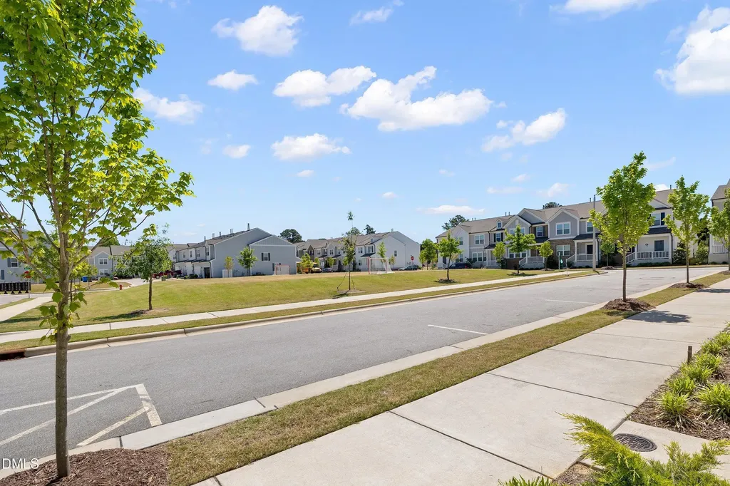4809 Marousi Court Raleigh NC 27603