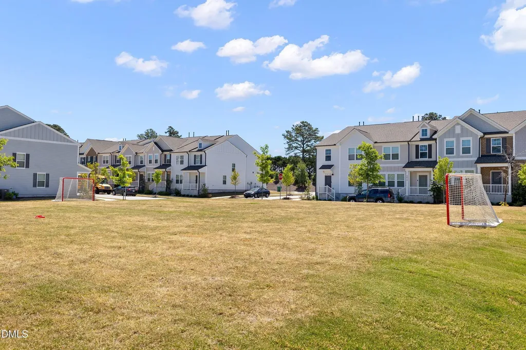 4809 Marousi Court Raleigh NC 27603