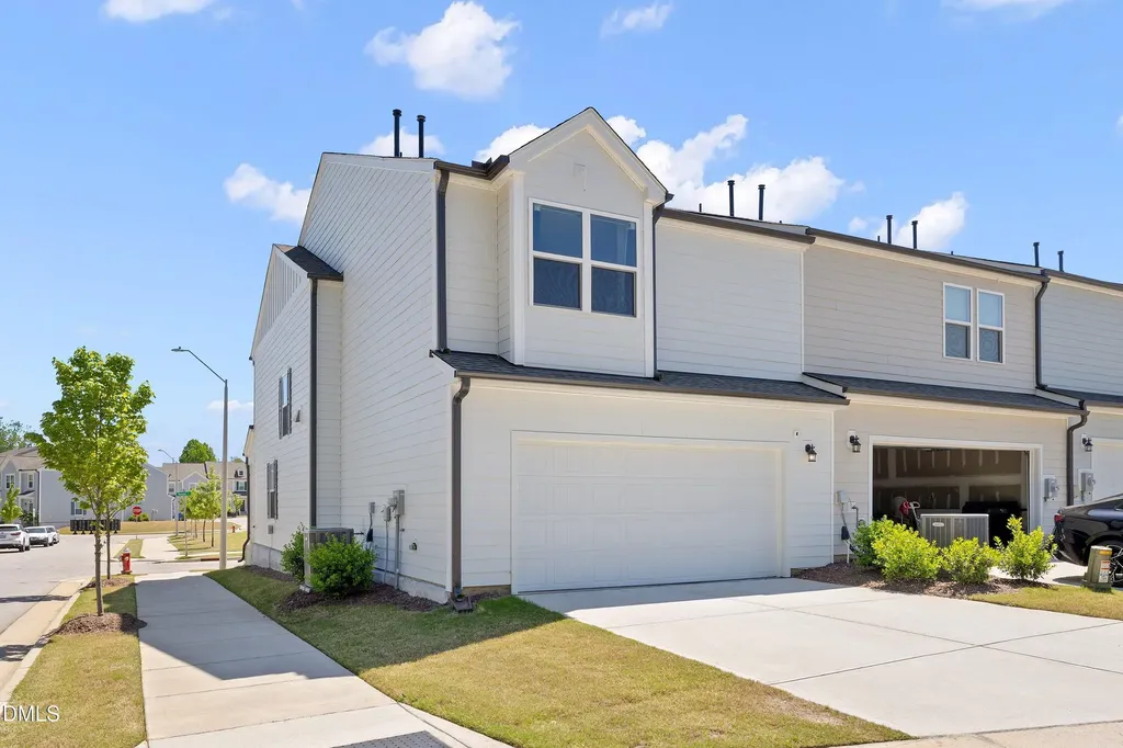 4809 Marousi Court Raleigh NC 27603