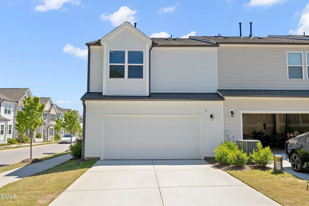 4809 Marousi Court Raleigh NC 27603