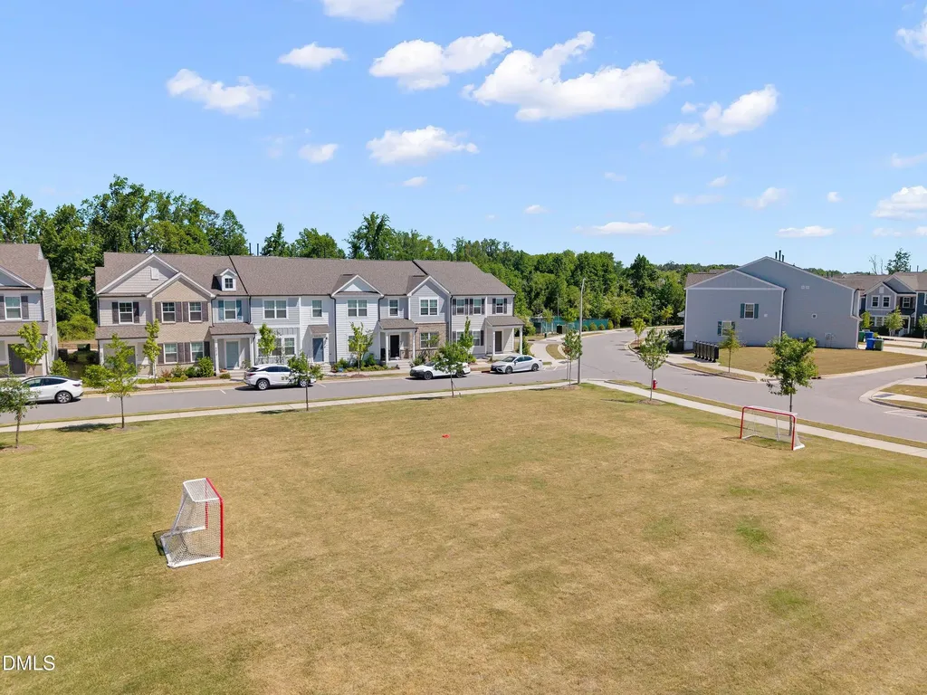 4809 Marousi Court Raleigh NC 27603