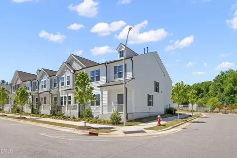 4809 Marousi Court Raleigh NC 27603