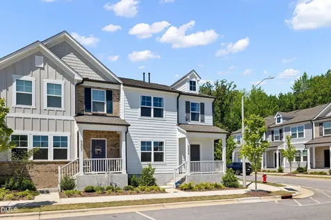 4809 Marousi Court Raleigh NC 27603