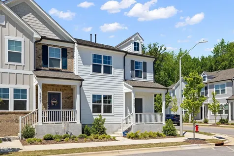 4809 Marousi Court Raleigh NC 27603