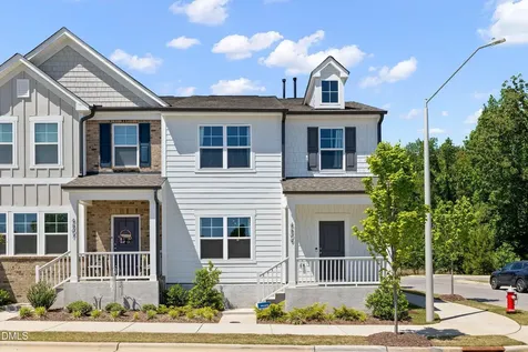 4809 Marousi Court Raleigh NC 27603