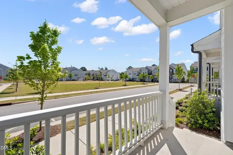 4809 Marousi Court Raleigh NC 27603