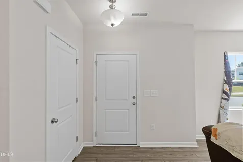 4809 Marousi Court Raleigh NC 27603