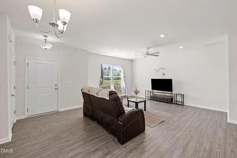 4809 Marousi Court Raleigh NC 27603
