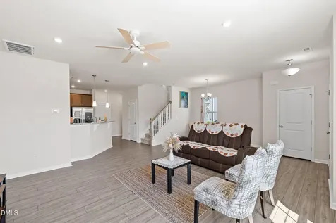 4809 Marousi Court Raleigh NC 27603