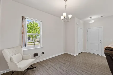 4809 Marousi Court Raleigh NC 27603