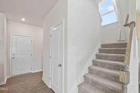 4809 Marousi Court Raleigh NC 27603