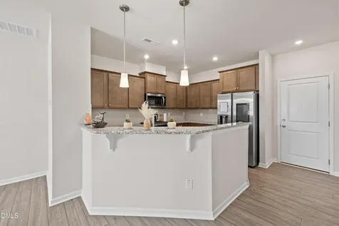 4809 Marousi Court Raleigh NC 27603