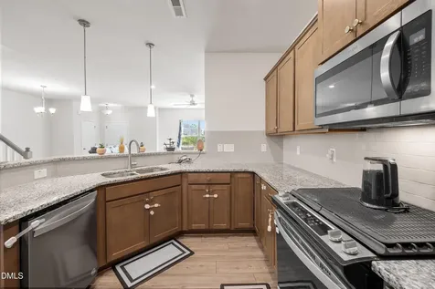 4809 Marousi Court Raleigh NC 27603