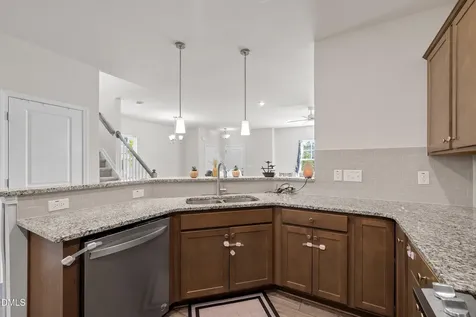4809 Marousi Court Raleigh NC 27603
