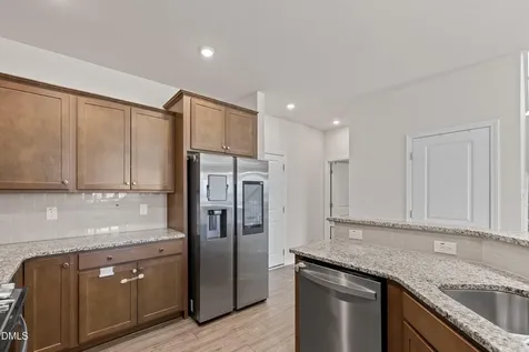 4809 Marousi Court Raleigh NC 27603