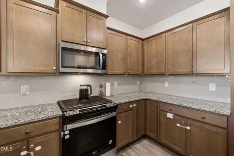 4809 Marousi Court Raleigh NC 27603