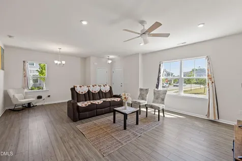 4809 Marousi Court Raleigh NC 27603