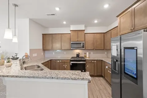 4809 Marousi Court Raleigh NC 27603