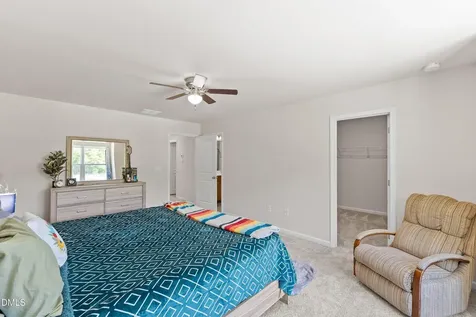 4809 Marousi Court Raleigh NC 27603