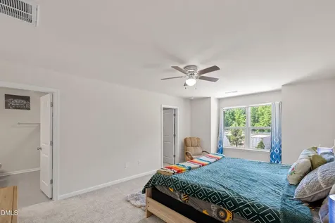 4809 Marousi Court Raleigh NC 27603