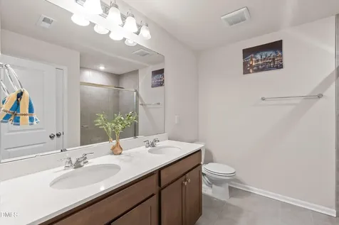 4809 Marousi Court Raleigh NC 27603