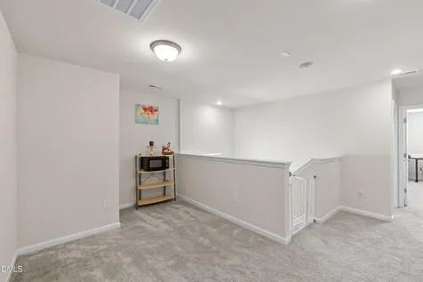 4809 Marousi Court Raleigh NC 27603