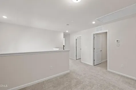 4809 Marousi Court Raleigh NC 27603
