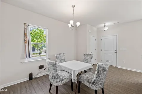 4809 Marousi Court Raleigh NC 27603