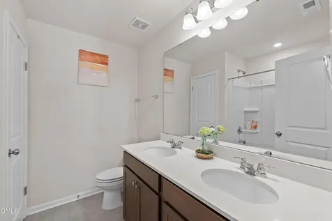 4809 Marousi Court Raleigh NC 27603