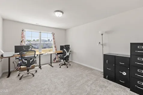 4809 Marousi Court Raleigh NC 27603