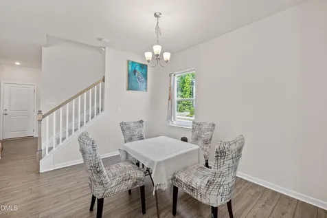 4809 Marousi Court Raleigh NC 27603