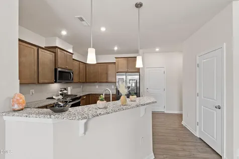 4809 Marousi Court Raleigh NC 27603