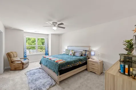4809 Marousi Court Raleigh NC 27603