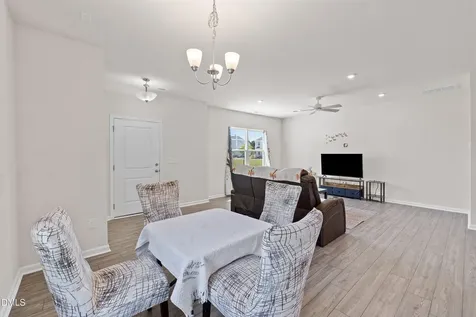 4809 Marousi Court Raleigh NC 27603